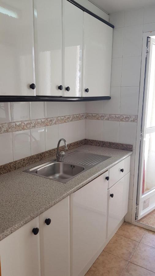 Torres Gardens-fincas Apartament *