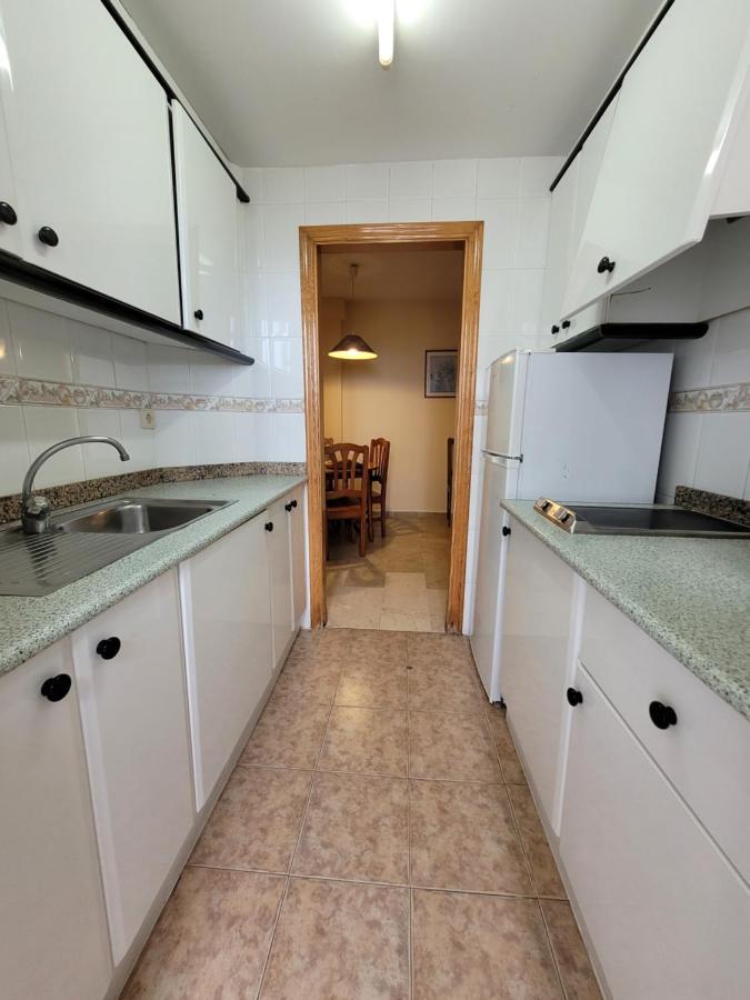 Torres Gardens-fincas Apartament *