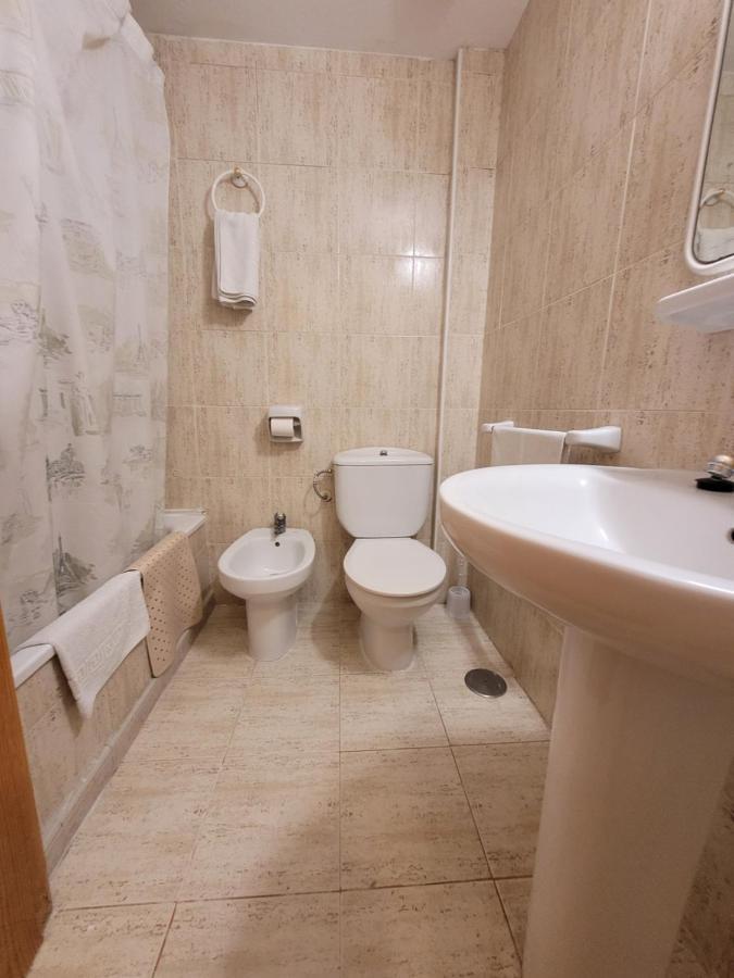 Apartament Torres Gardens-fincas Benidorm
