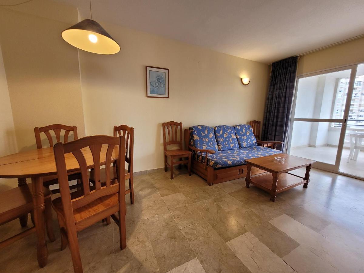 Torres Gardens-fincas Apartament
