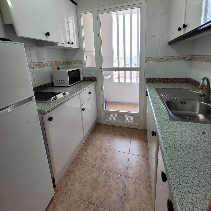Torres Gardens-fincas Apartament