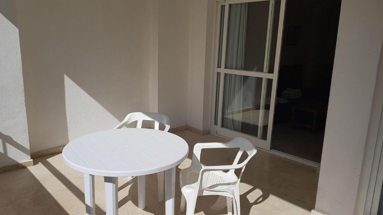 Torres Gardens-Fincas Benidorm Apartment