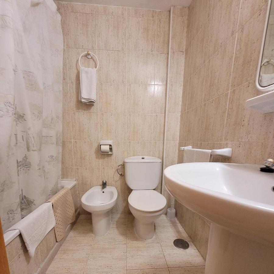 Torres Gardens-Fincas Benidorm Apartment *